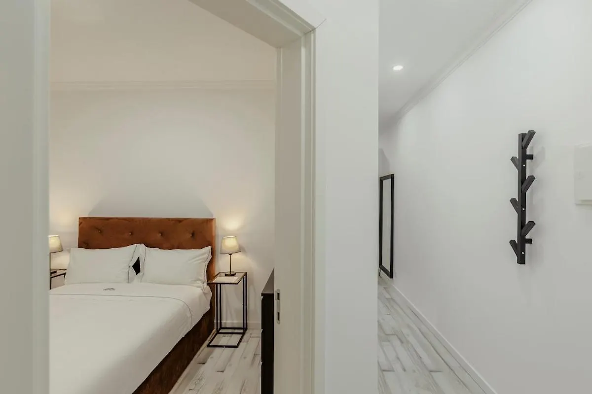 Amadora Flat 5 Apartment Portugal