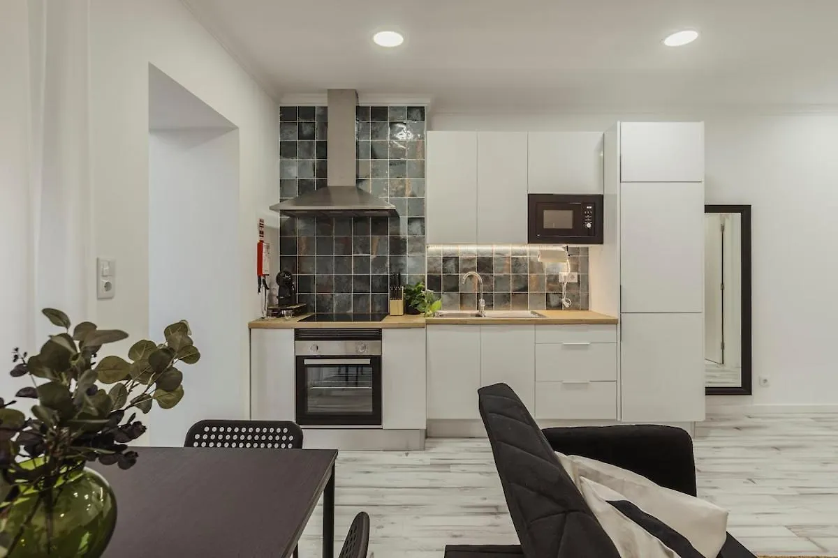 Amadora Flat 5 Apartment Portugal