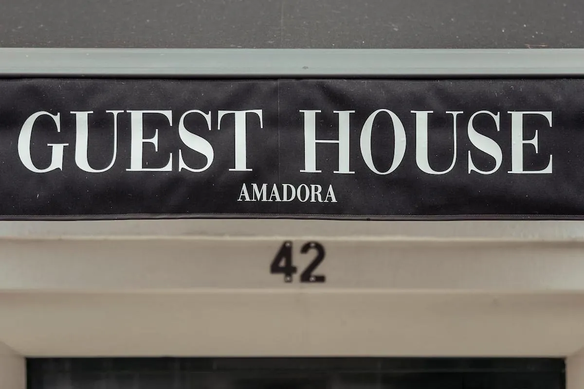 Amadora Flat 5 Apartment 0*,  Portugal