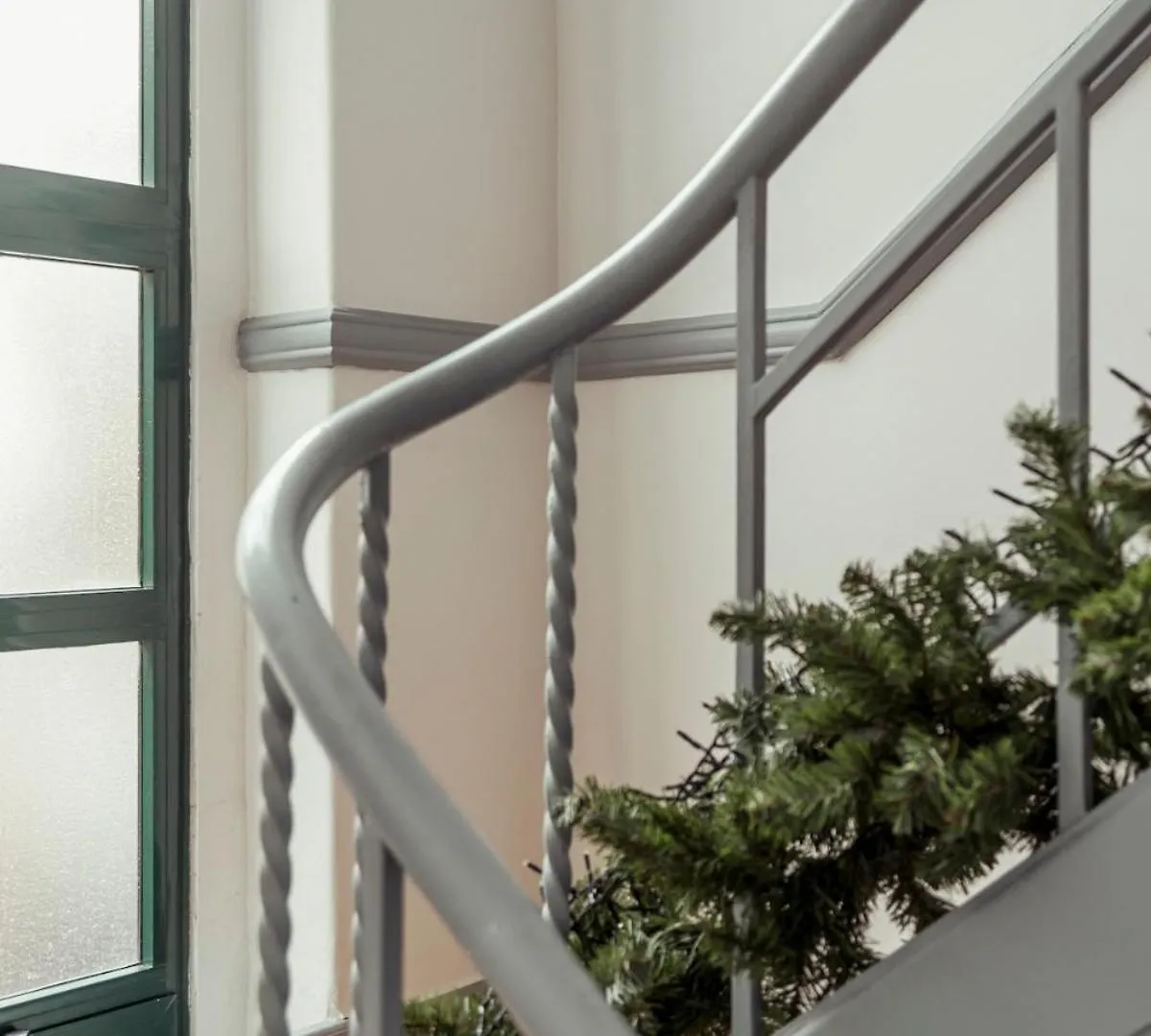 Amadora Flat 5 Apartment