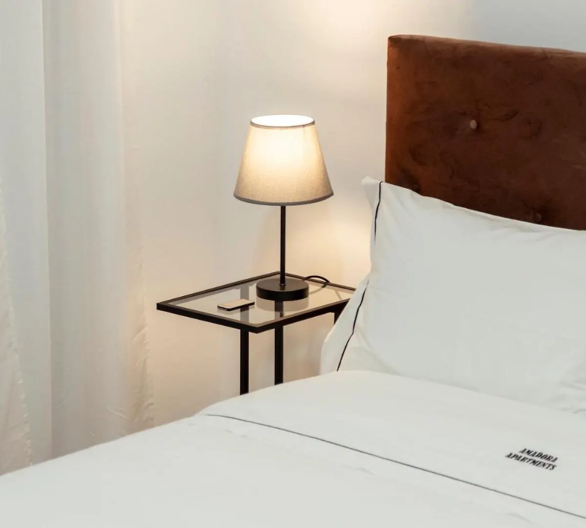 Amadora Flat 5 Apartment Portugal