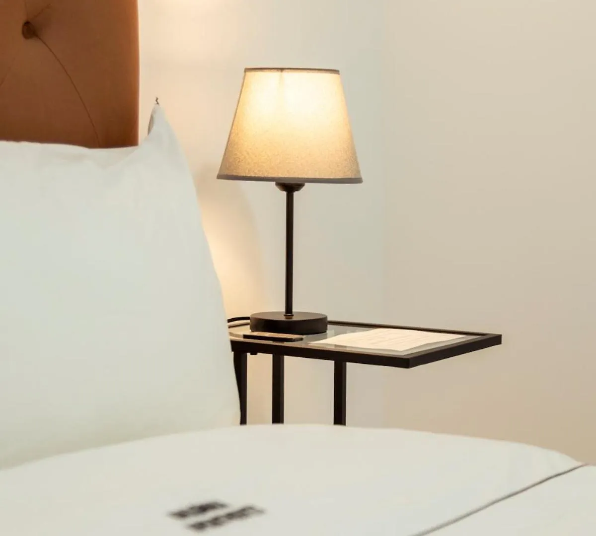 Amadora Flat 5 Apartment