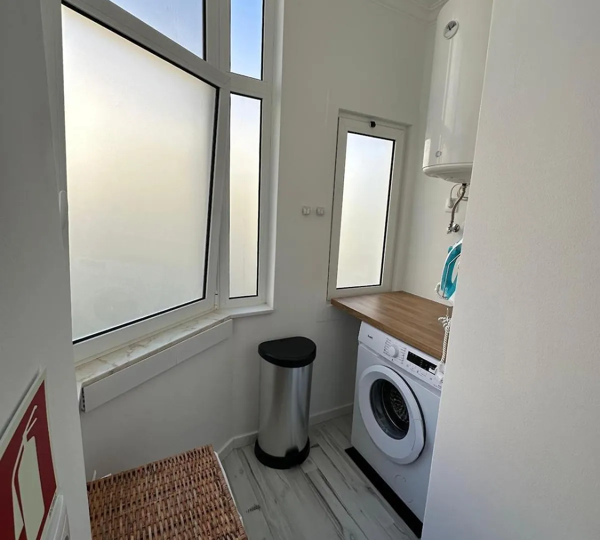 Amadora Flat 5 Apartment 0*,