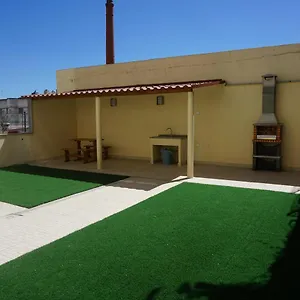 Sunny Amadora