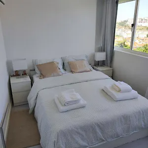 Vista Panoramica Amadora